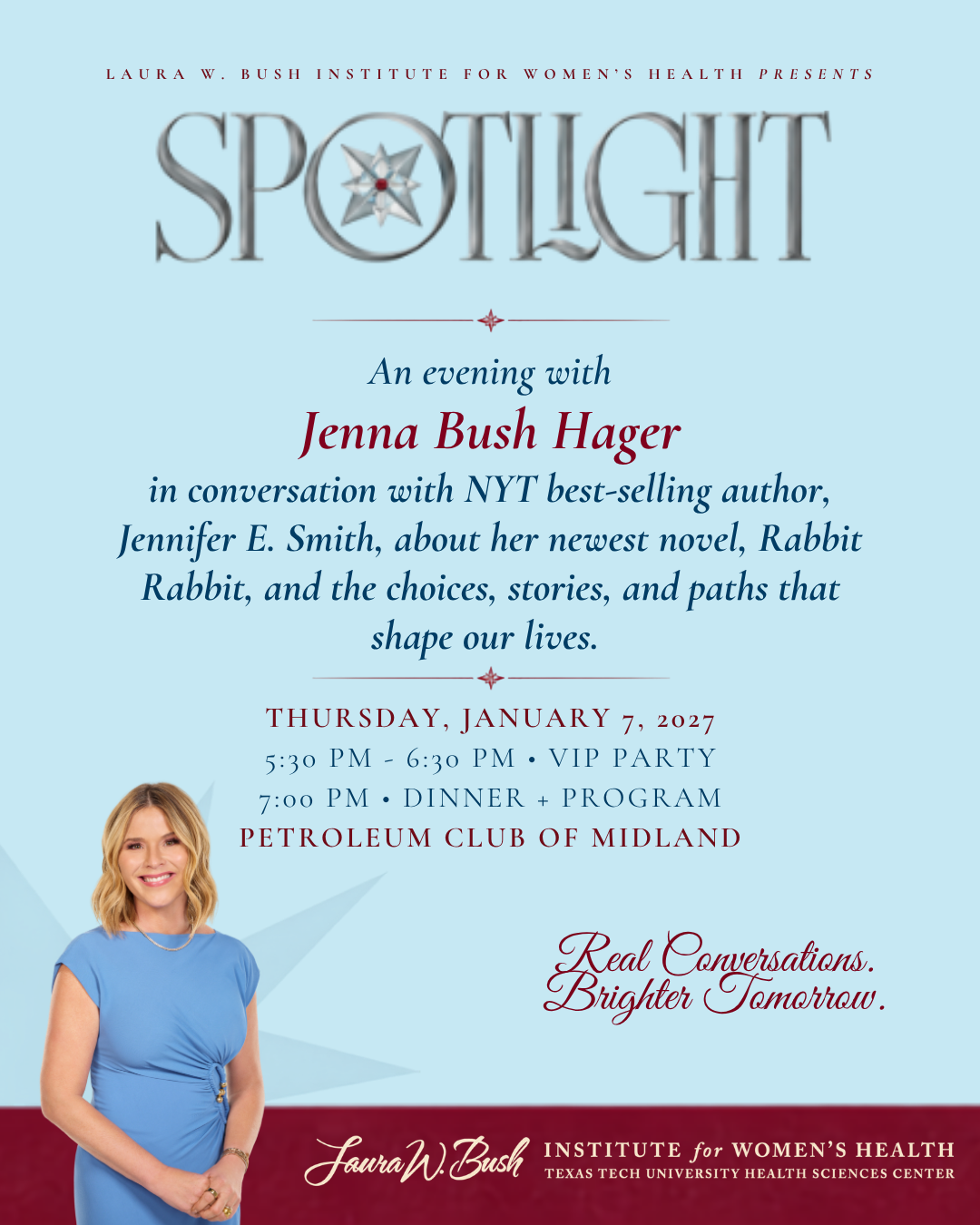 spotlight