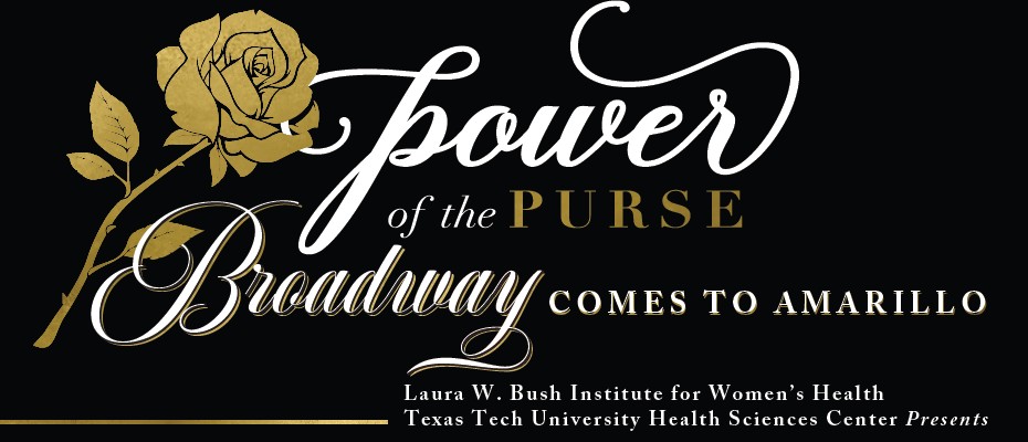 Amarillo Power of the Purse April 23, 2026