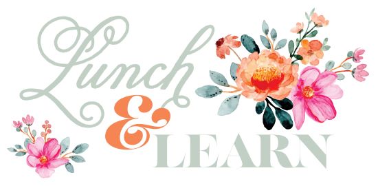 Amarillo Lunch & Learn Nov 15
