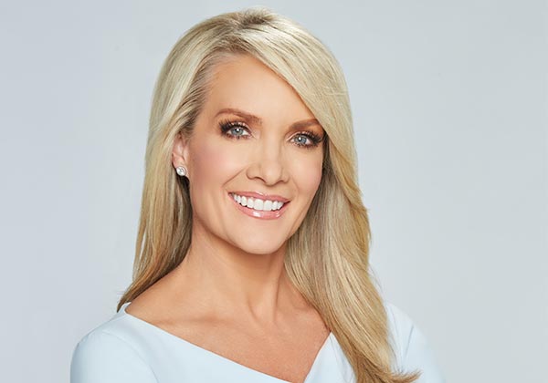 Dana Perino headshot