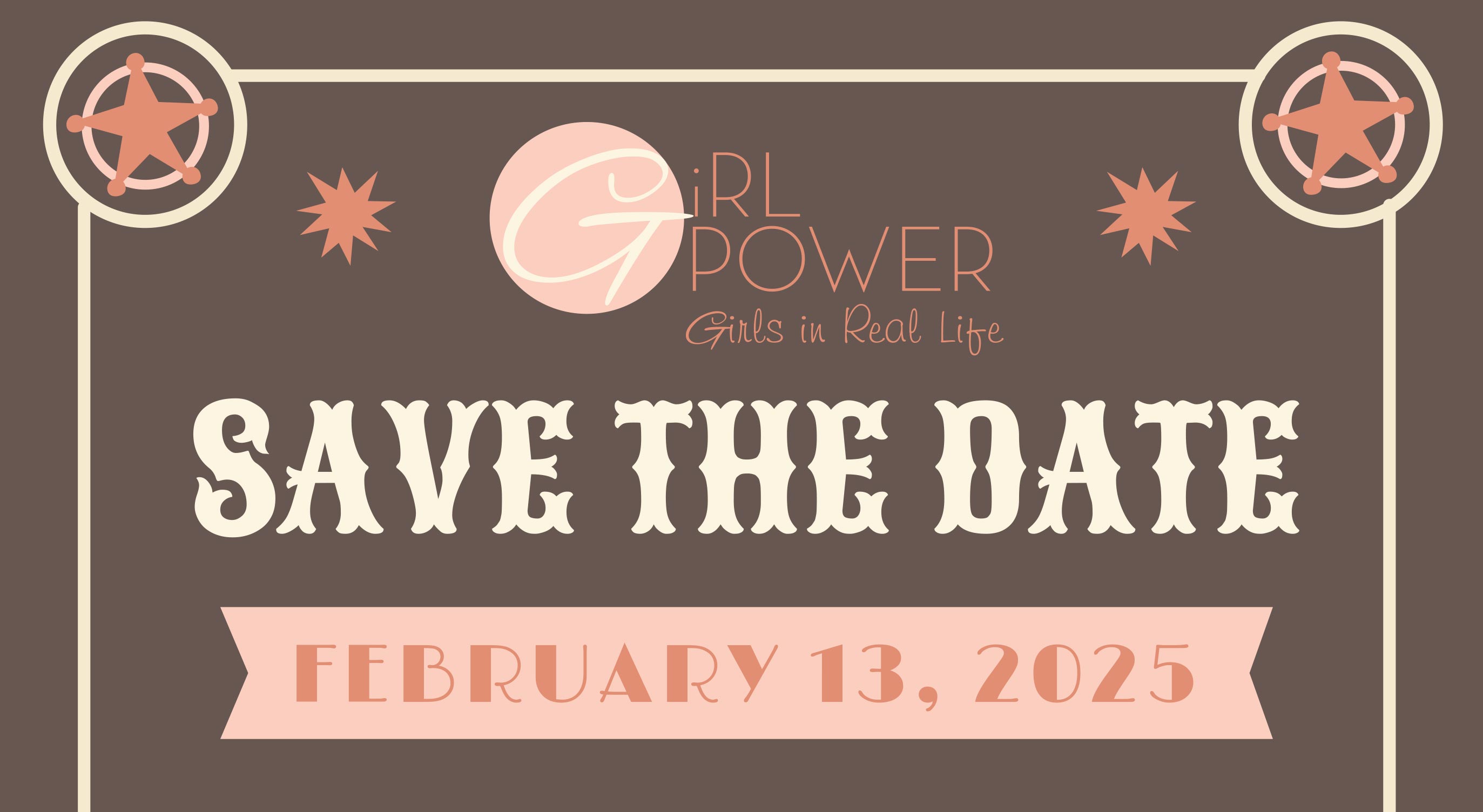 Girl Power Graphic