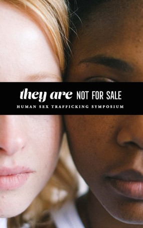 Human Sex Trafficking 