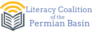 Permian Basin Literacy Logo