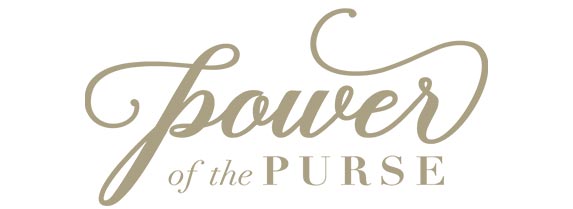 Power of the Purse logo